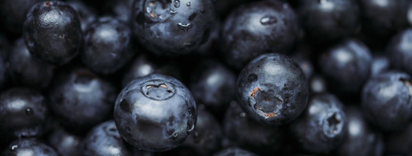 blueberries, vitamins, superfood