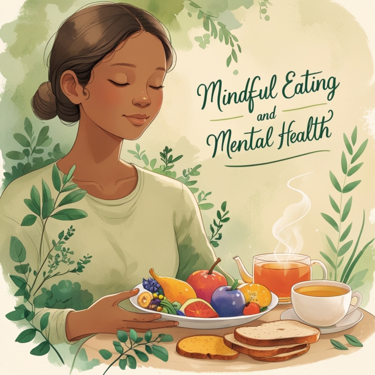 mindful eating